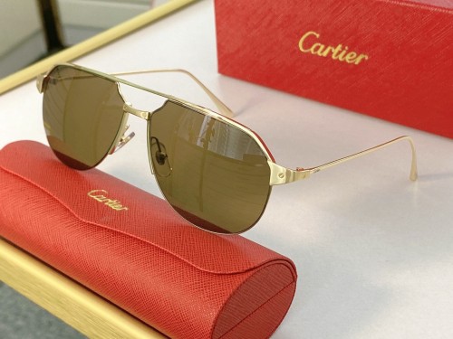 Cartier Sunglasses CT0230S CR174