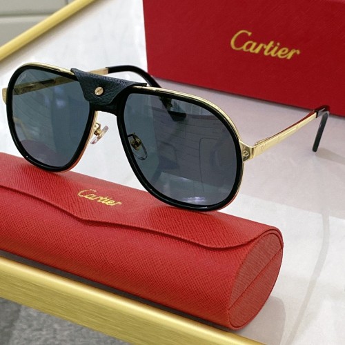Cartier Sunglasses CT0241S CR175