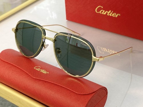 Cartier Sunglasses CT0242 CR176