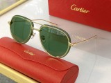 Cartier fake sunglass CT0242 CR176