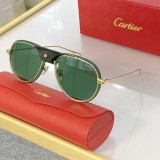 Cartier fake sunglass CT0243S CR177