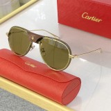 Cartier fake sunglass CT0243S CR177