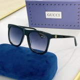 GUCCI fake sunglass GG0341S SG691