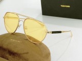 TOM FORD fake sunglass TF0670 STF244