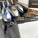 D&G Glass Dolce&Gabbana optical replica Frame DG3368 FD385