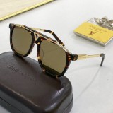 L^V Sunglasses Z0937E SLV324