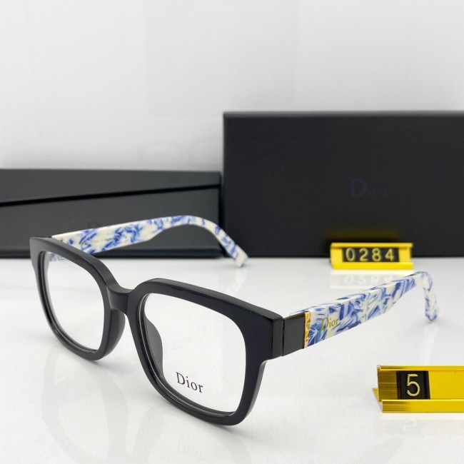 DIOR optical replica Frame 0284 Eyewear FC682