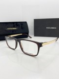 D&G Glass Dolce&Gabbana Optical Optical Frame FD386