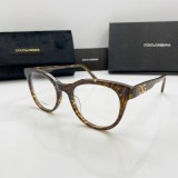 D&G Glass Dolce&Gabbana optical replica Frame DG3368 FD385