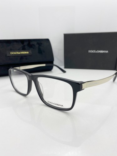 D&G Glass Dolce&Gabbana Optical Optical Frame FD386