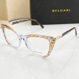 BVLGARI knockoff eyeglass optical Frame 3012 FBV297