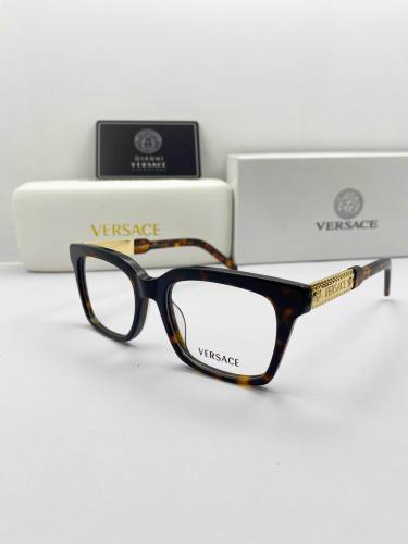 VERSACE Eyeglass Optical Frame 3312 FV139