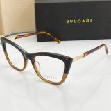 BVLGARI knockoff eyeglass optical Frame 3012 FBV297
