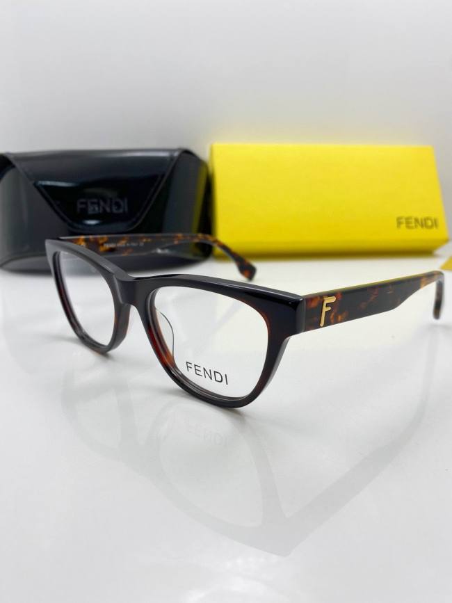 FENDI knockoff eyeglass Frames 0465 FFD058