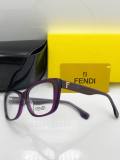 FENDI knockoff eyeglass Frames 0466 FFD059