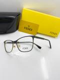 FENDI knockoff eyeglass Frames 0456 FFD061
