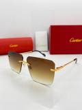 Cartier glasses 0296 CR178