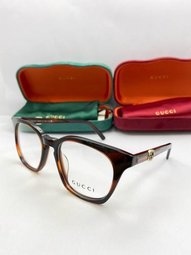 GUCCI Eyeglass 0943 Eyeware FG1308