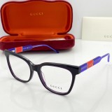 GUCCI Eyeglass 1076 Eyeware FG1309