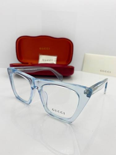 GUCCI Eyeglass 7332 Eyeware FG1306