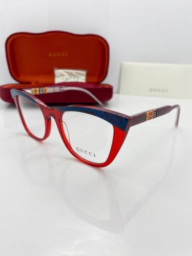 GUCCI Eyeglass Optical Frame 2392 Eyeware FG1304