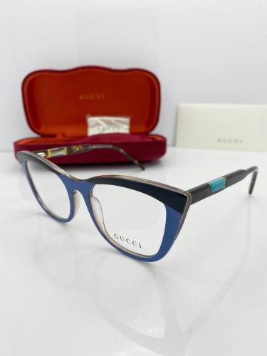 GUCCI Eyeglass Optical Frame 2392 Eyeware FG1304