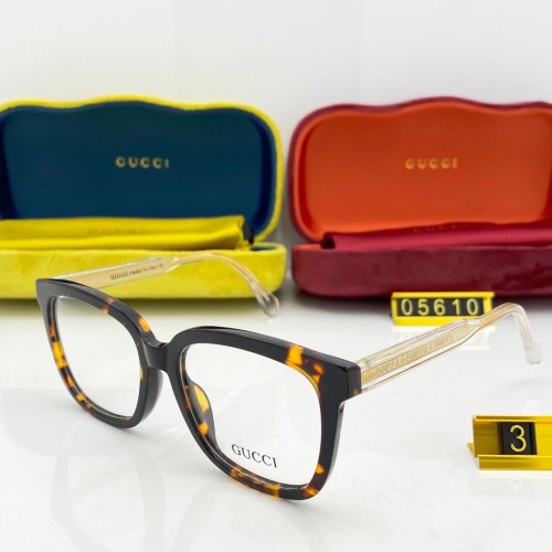 GUCCI knockoff eyeglass Optical Frame 05660 Eyeware FG1305