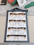 Wholesale 2020 Spring New Arrivals for GUCCI eyeglass frames replica GG0603S Online FG1246