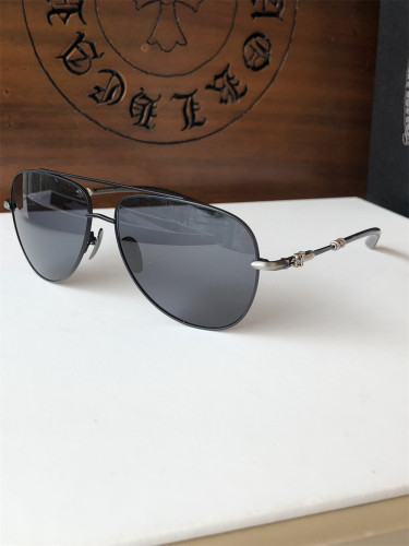 Chrome Hearts Copy Fake Sunglasses BELL A SCE171
