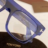 TOM FORD Eyeglass Frames TF5634 Online FTF312