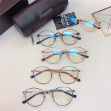 Chrome Hearts Eyewear Eyeglass Frame FCE216
