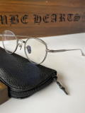 Chrome Hearts Eyeglass Frame CH8004 FCE220