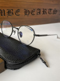 Chrome Hearts knockoff eyeglass Frame CH8004 FCE220