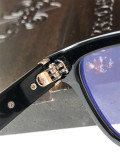 Chrome Hearts knockoff eyeglass Frame CH8043 FCE223