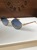 Chrome Hearts knockoff eyeglass Frame DIAMOND DOG FCE225