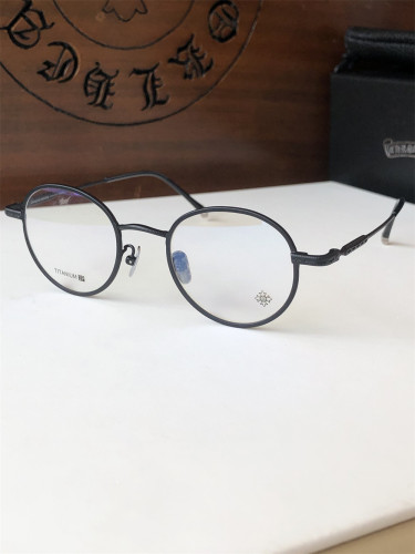 Chrome Hearts Eyeglass Titanium Metal CH5188 FCE227