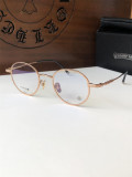 Chrome Hearts knockoff eyeglass Titanium Metal CH5188 FCE227