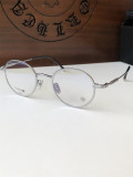 Chrome Hearts Eyeglass Titanium Metal CH5188 FCE227