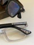 Chrome Hearts knockoff eyeglass Frame VAGILAN FCE226