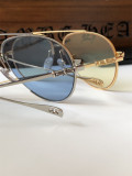 Chrome Hearts Sunglasses STEPPIN'BL SCE177