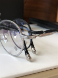 Chrome Hearts knockoff eyeglass Titanium Metal CH5188 FCE227