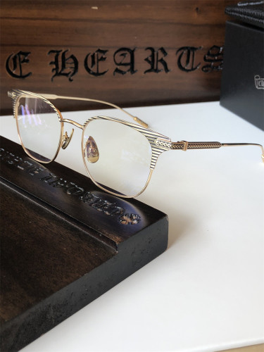 Chrome Hearts Sunglasses LUVMYCUNTRY SCE175