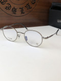 Chrome Hearts Eyeglass Titanium Metal CH5188 FCE227
