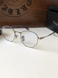Copy Chrome Hearts Eyeglass Titanium Metal CH8037 FCE230