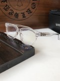 Chrome Hearts Eyeglass Frame CH8043 FCE239 Optical Eyeware