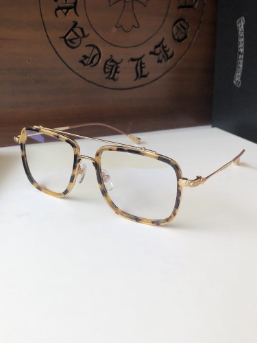 Chrome Hearts knockoff eyeglass Frame CH8021 FCE237 Optical Eyeware