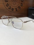 Chrome Hearts knockoff eyeglass Frame CH8034 FCE238 Optical Eyeware