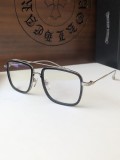 Chrome Hearts knockoff eyeglass Frame CH8021 FCE237 Optical Eyeware