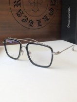 Replica Chrome Hearts Eyeglass Frame CH8021 FCE237 Optical Eyeware