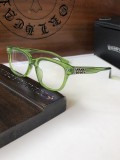 Chrome Hearts Eyeglass Frame CH8043 FCE239 Optical Eyeware